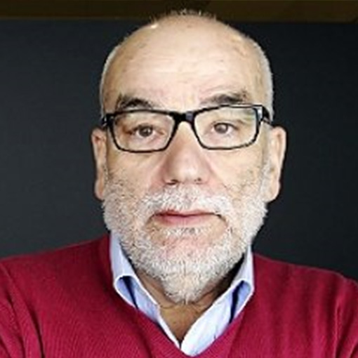Mauro S.Hernández Pérez UA