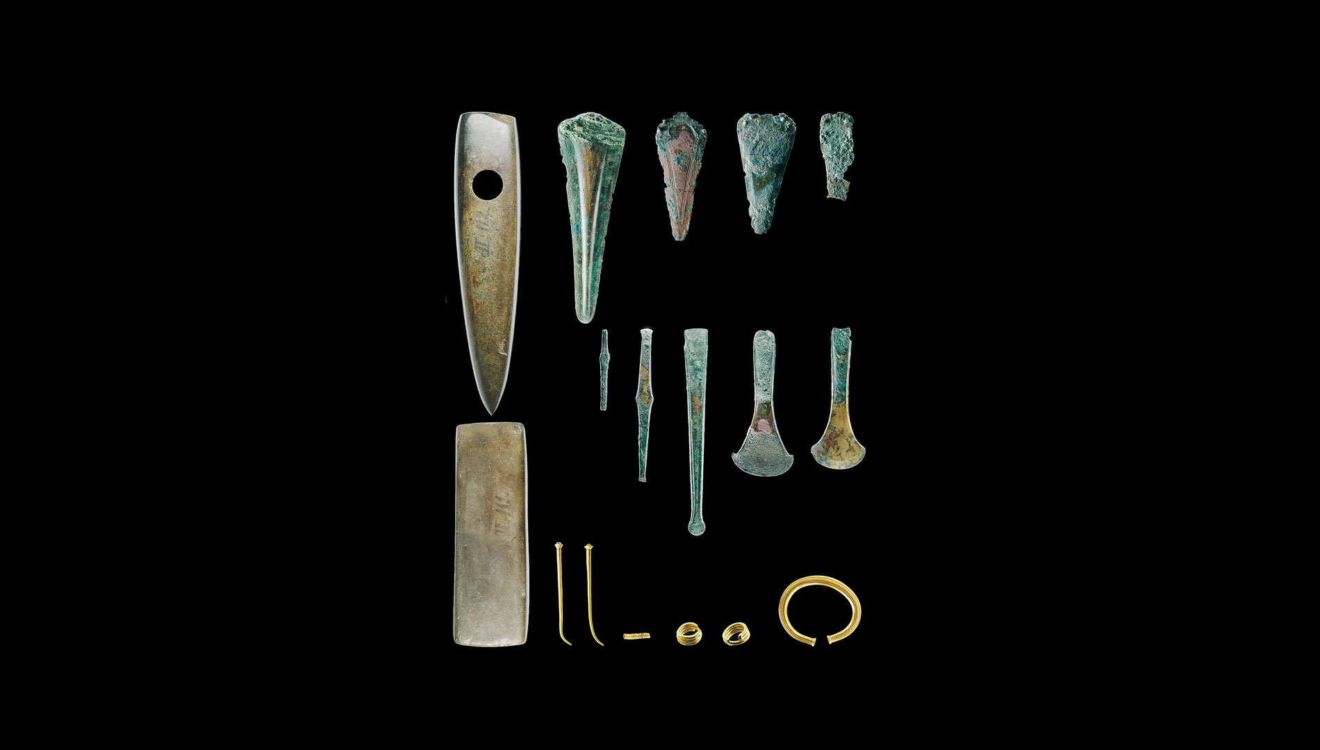 burial mount Leubingen