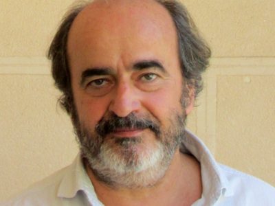 Jorge A. Soler Díaz
