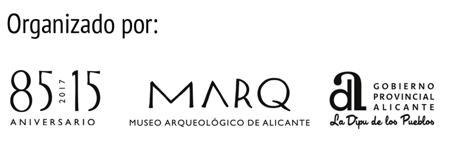 Organizado por el MARQ de Alicante