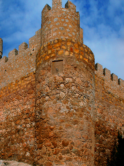 Castell de Villena