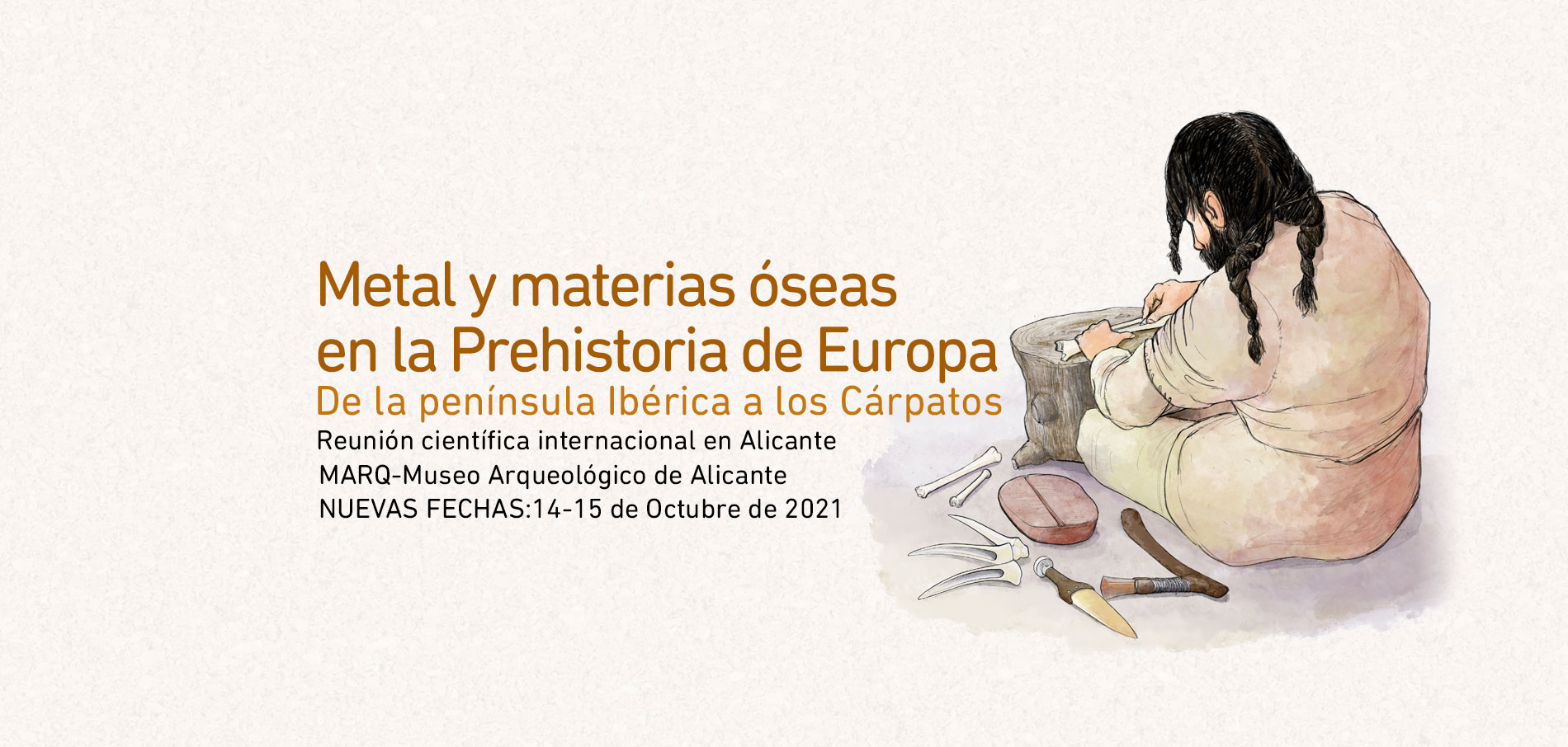 Almazán - Necrópolis bajo la muralla