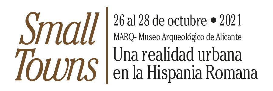 Small Towns - Jornadas Internacionales